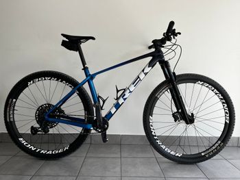 Trek - Procaliber 9.7 2022, 2022