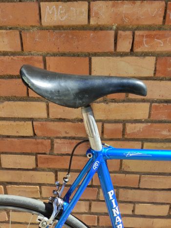 Used Pinarello Treviso 1980 Road & Gravel — image 5 of 6