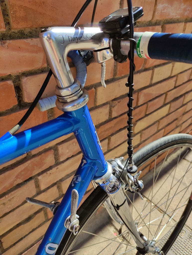Used Pinarello Treviso 1980 Road & Gravel — image 4 of 6