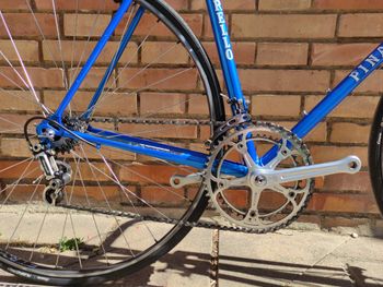 Used Pinarello Treviso 1980 Road & Gravel — image 3 of 6