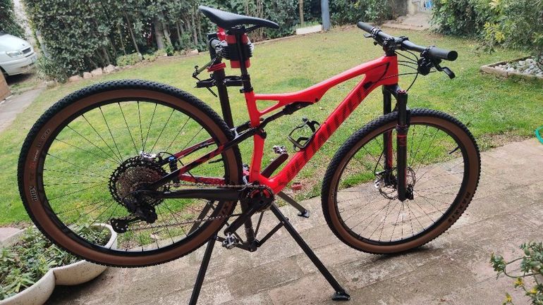 Specialized epic 29 carbon sale