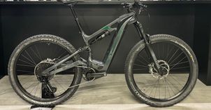 Bianchi - e-Vertic FX-Type Pro SX 2023, 2023