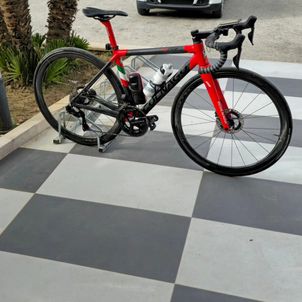 Colnago - C64 Disc Kaizen Pro Bike 2022, 2022