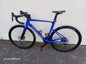 Cannondale - SuperSix EVO 2 2024, 2024