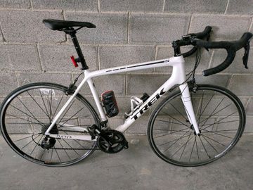 Trek Emonda s5 2016 Road & Gravel d'occasion