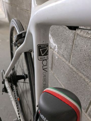 Used Trek Emonda s5 2016 Road & Gravel, White — image 5 of 5