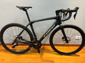 Trek - Domane SLR 7 Gen 4 2024, 2024