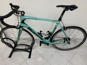 Bianchi - Infinito Ultegra Di2, 2015