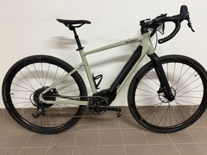 Basso - Vega Gravel Sram Apex 1x11 2023, 2023