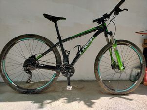 Trek - X-Caliber 9 2014, 2014