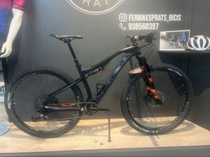 Orbea - OIZ M50 2019, 2019