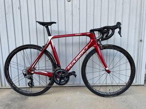 Basso - Diamante Shimano Ultegra 8170 Di2 Disc 2023, 2023