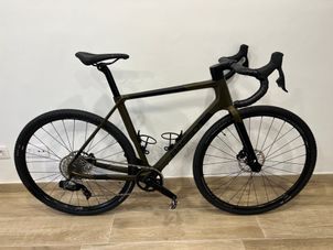 Basso - Palta Sram Rival 1X12 ETAP AXS 2023, 2023