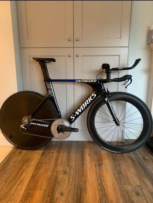 Specialized - S-Works Shiv 2016, 2016