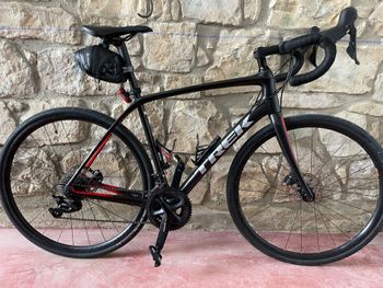 Trek - Domane SL 5 2021, 2021