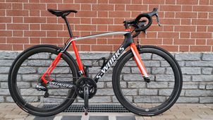 Specialized - S-Works Tarmac Di2 2017, 2017