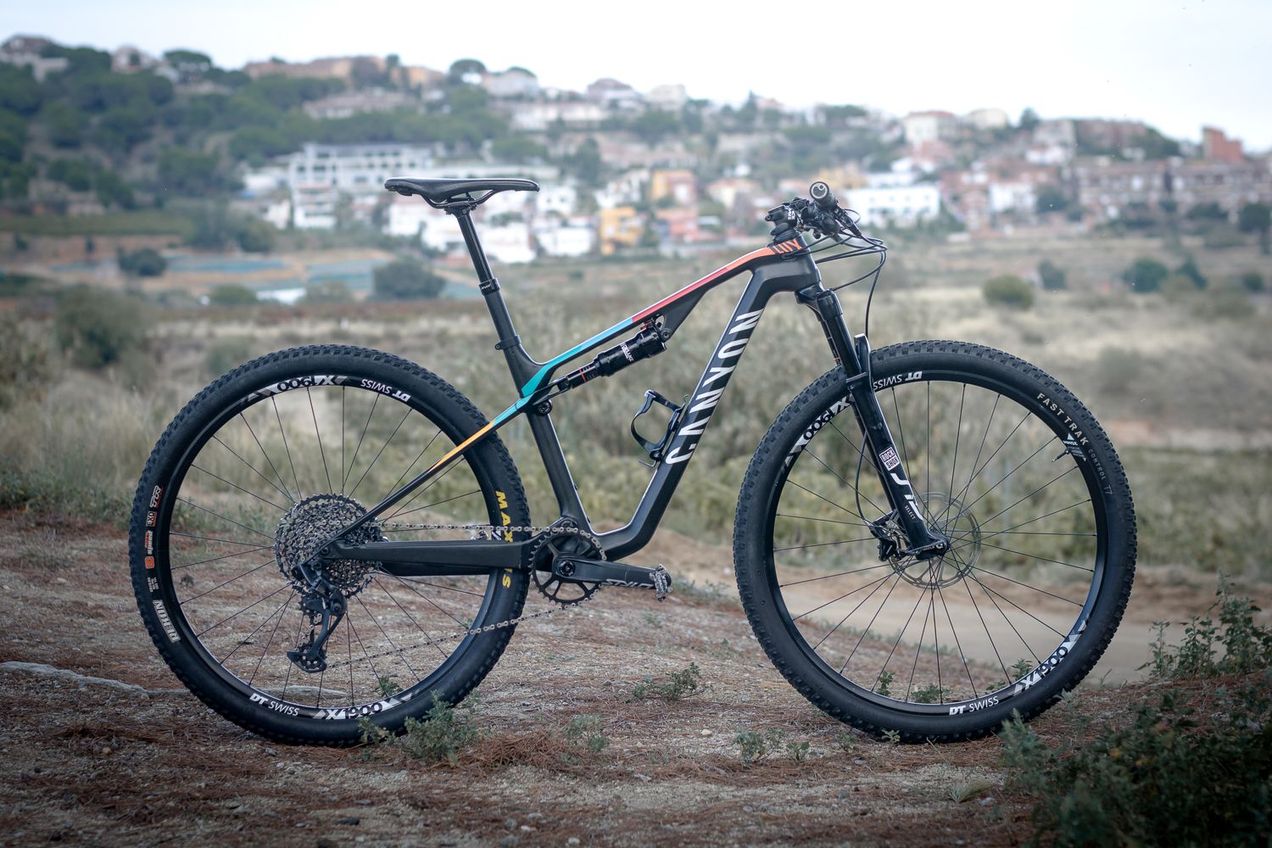 Vtt shops canyon lux occasion