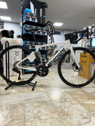 Bianchi - Sprint - 105, 2024