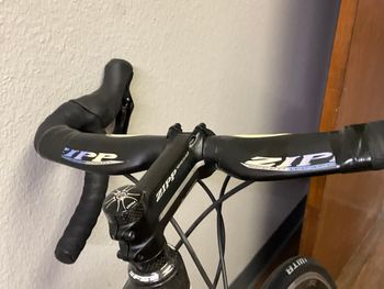 Used Ridley Noah 2006 Road & Gravel, Light Gray — image 7 of 8