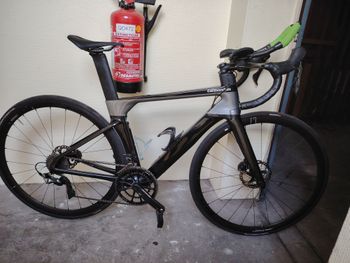 Cannondale - SystemSix Carbon Dura Ace 2019, 2019