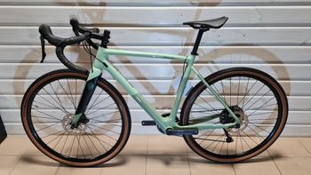 Used Bianchi Impulso Pro - GRX 600 2022 Road & Gravel — image 3 of 7