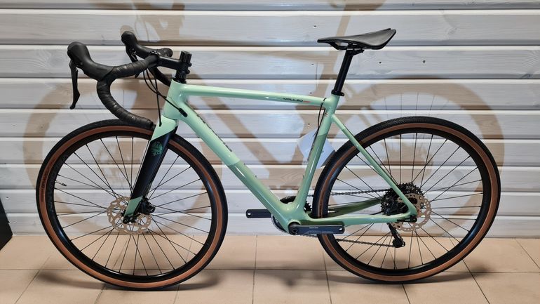 Used Bianchi Impulso Pro - GRX 600 2022 Road & Gravel — image 3 of 7
