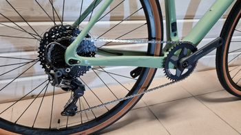 Used Bianchi Impulso Pro - GRX 600 2022 Road & Gravel — image 2 of 7