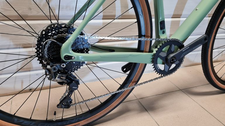 Used Bianchi Impulso Pro - GRX 600 2022 Road & Gravel — image 2 of 7