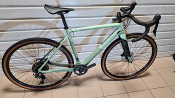 Used Bianchi Impulso Pro - GRX 600 2022 Road & Gravel — image 7 of 7