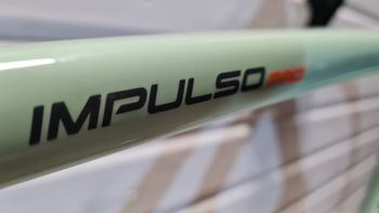 Used Bianchi Impulso Pro - GRX 600 2022 Road & Gravel — image 5 of 7