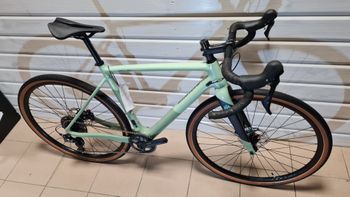 Used Bianchi Impulso Pro - GRX 600 2022 Road & Gravel — image 4 of 7