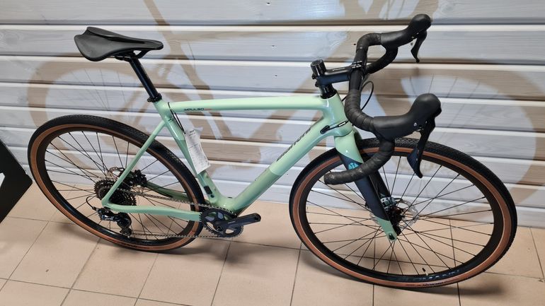 Used Bianchi Impulso Pro - GRX 600 2022 Road & Gravel — image 4 of 7