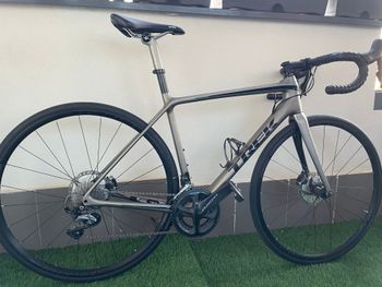 Trek - Émonda SL 6 Pro 2019, 2019