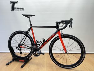 Cannondale - Cannondale SupersixEVO Di2 taglia 56 | 2018, 2018