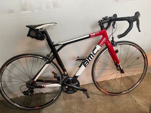 BMC - Roadracer SL01, 2014