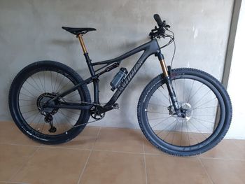 Specialized - S-Works Epic EVO 2020, 2020