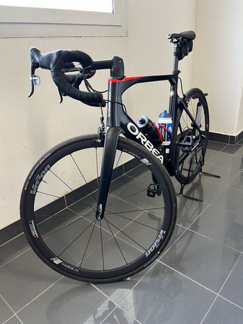 Orbea - ORCA AERO M21e TEAM 2021, 2021