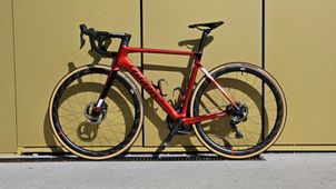 Wilier - FILANTE SLR SHIMANO DURA ACE 9270 DI2 12S 2022, 2022