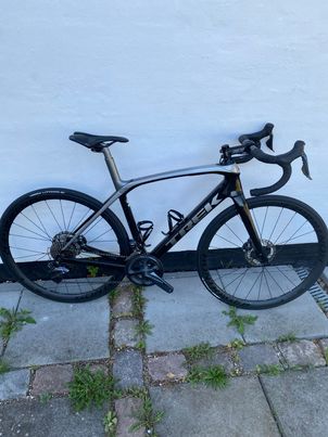 Trek - Domane SLR 7 2020, 2020