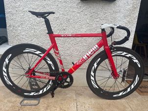 Cinelli - Shark, 2019