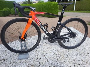 Pinarello - DOGMA F DURA ACE Di2 Disc, 2024