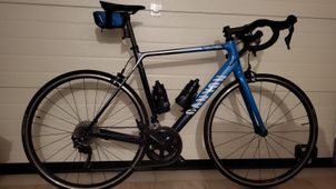 Canyon - Endurace CF 7.0 2021, 2021