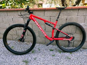 Specialized - Epic Comp 2021, 2021