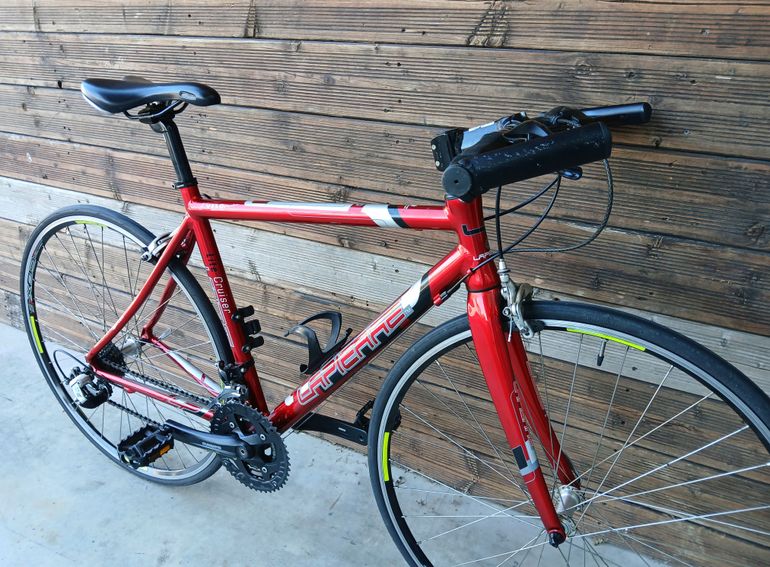 Lapierre lite cruiser sale