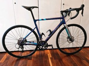 Cannondale - Synapse 1 2023, 2023