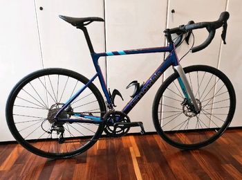 Cannondale - Synapse 1 2023, 2023