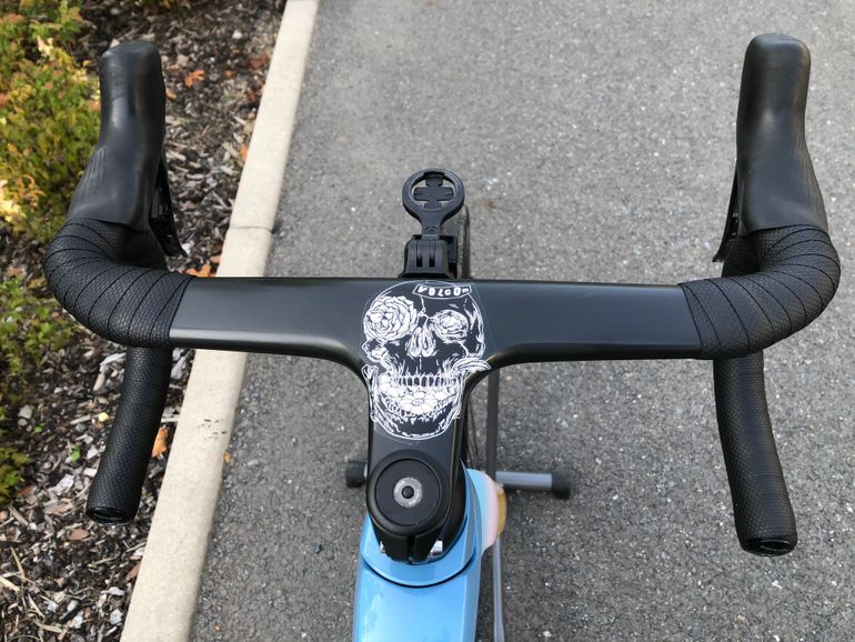 Used Trek SLR Project one 2023 Road & Gravel — image 7 of 10