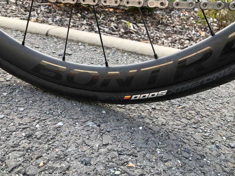 Used Trek SLR Project one 2023 Road & Gravel — image 6 of 10