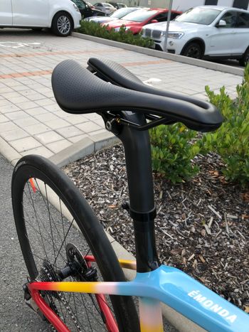 Used Trek SLR Project one 2023 Road & Gravel — image 10 of 10