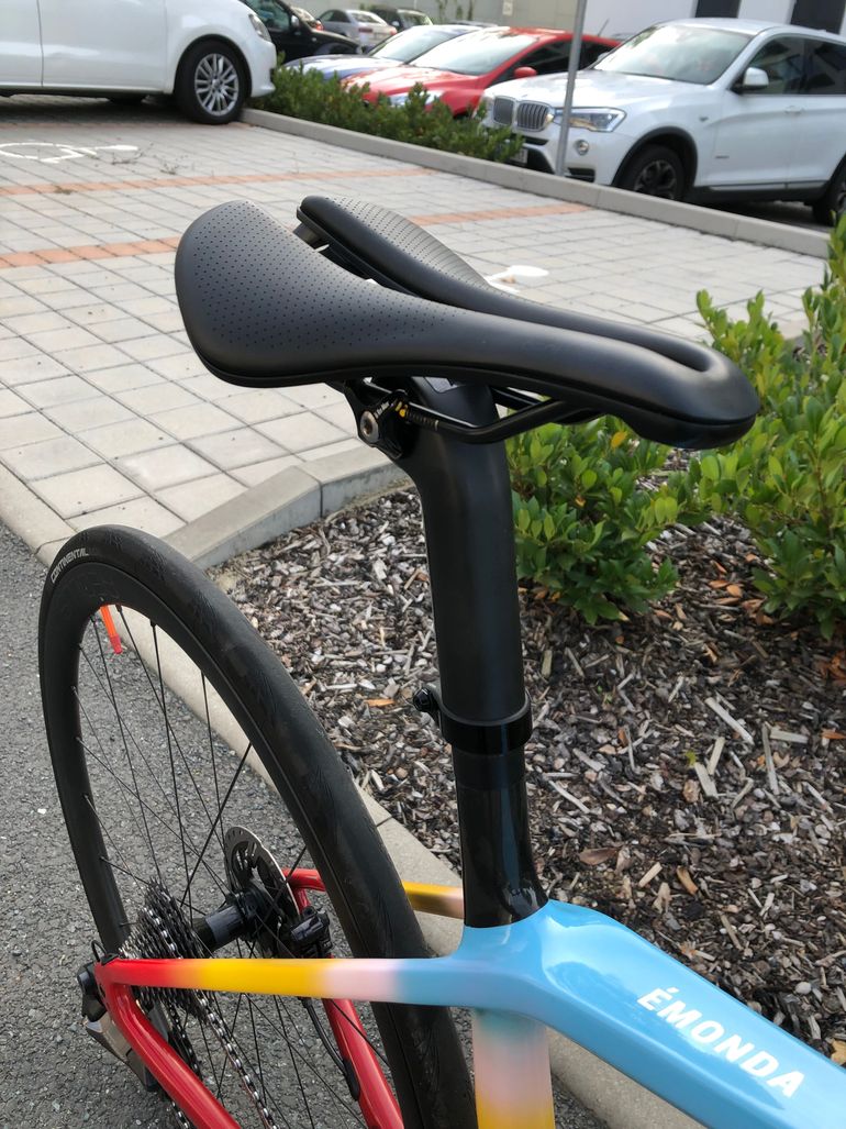 Used Trek SLR Project one 2023 Road & Gravel — image 10 of 10